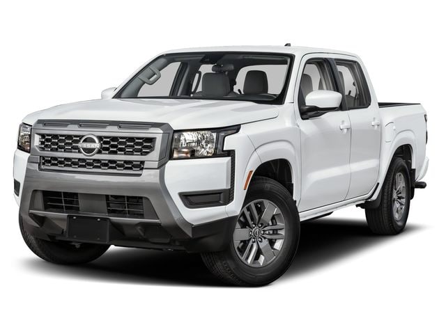 nissan frontier 2025 1N6ED1EK2SN646119 image nissan frontier 2025 1N6ED1EK2SN646119 image