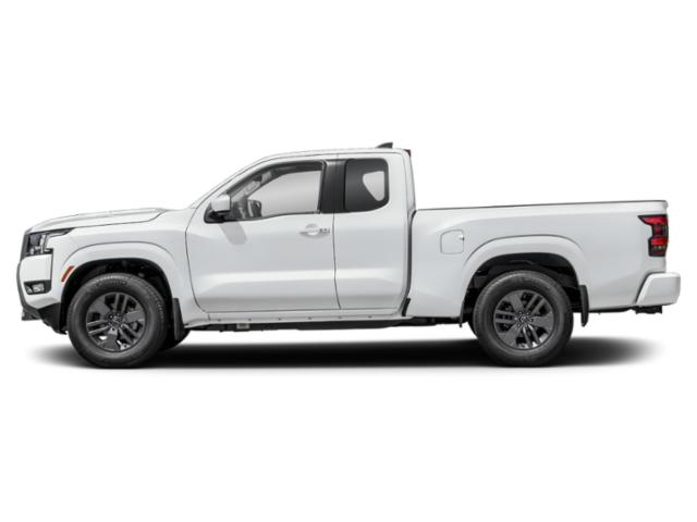 nissan frontier 2025 1N6ED1CLXSN626163 image nissan frontier 2025 1N6ED1CLXSN626163 image