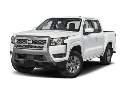 nissan frontier 2025 1N6ED1EK7SN600107 image nissan frontier 2025 1N6ED1EK7SN600107 image