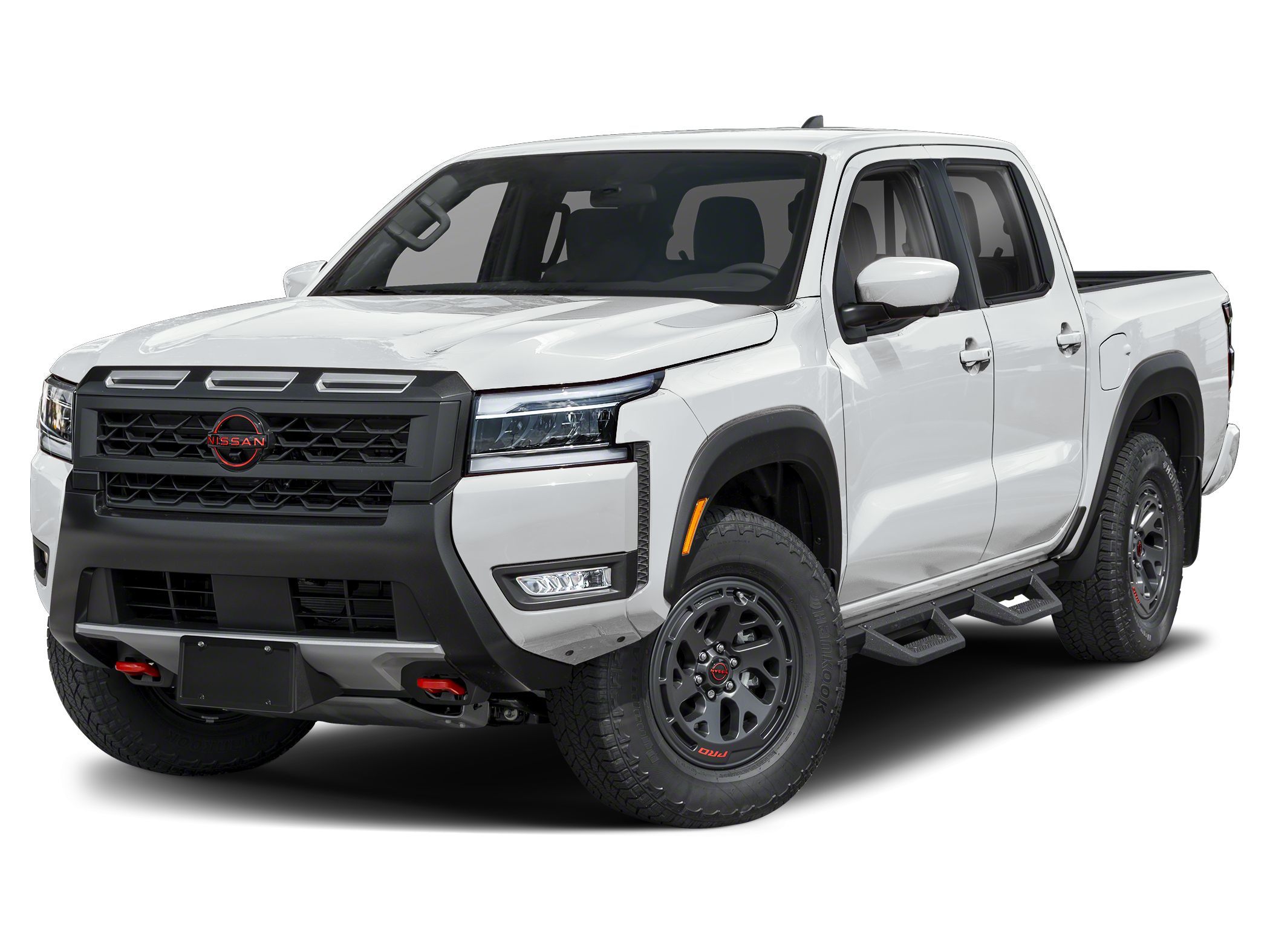 nissan frontier 2025 1N6ED1FK0SN659501 image nissan frontier 2025 1N6ED1FK0SN659501 image