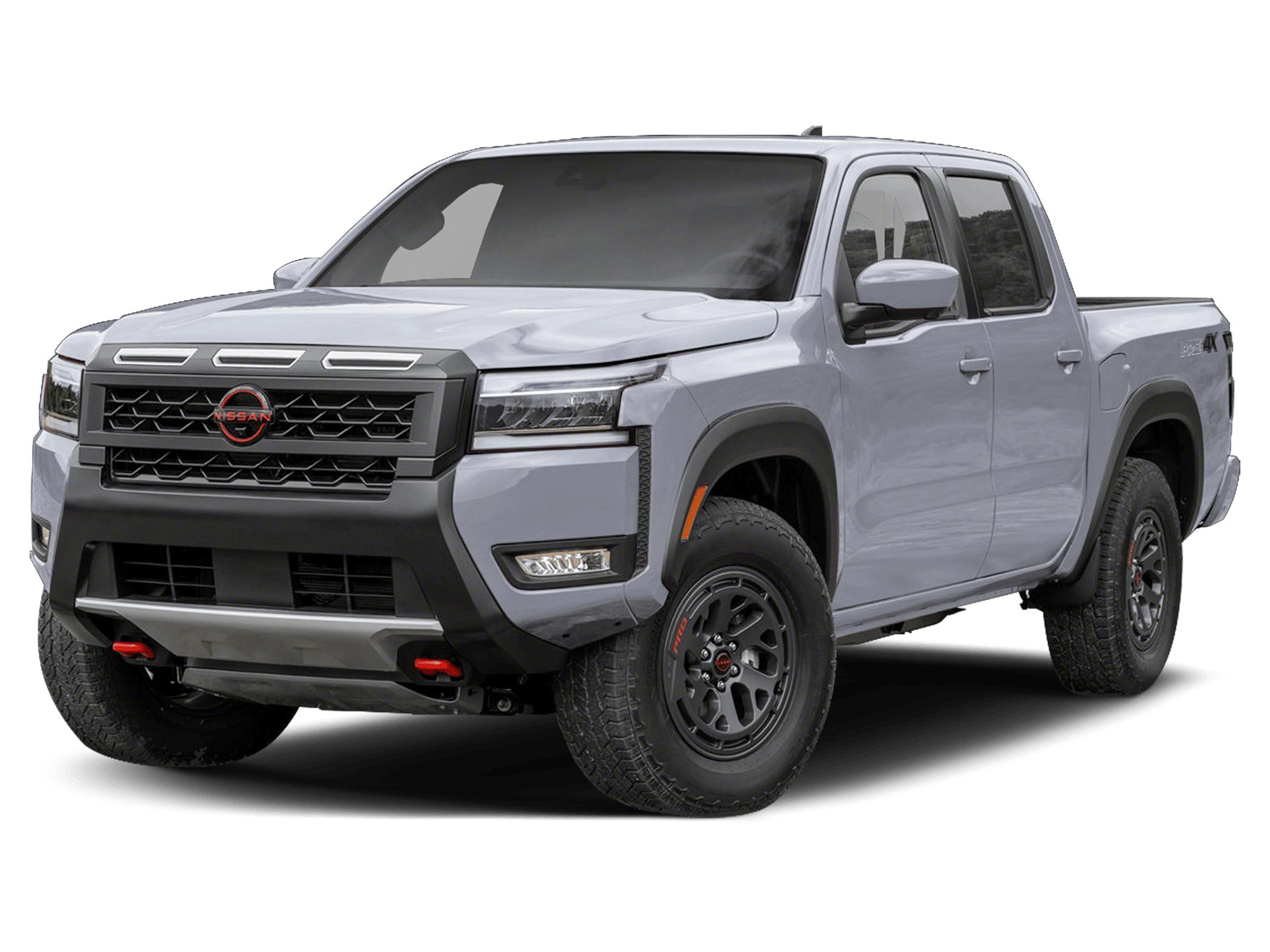 nissan frontier 2025 1N6ED1EK2SN617588 image nissan frontier 2025 1N6ED1EK2SN617588 image