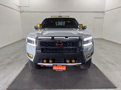 nissan frontier 2025 1N6ED1EK1SN644491 image nissan frontier 2025 1N6ED1EK1SN644491 image