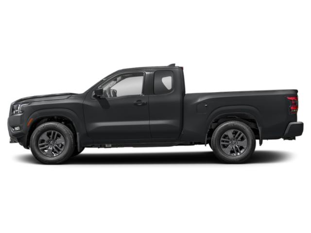 nissan frontier 2025 1N6ED1CL1SN628089 image nissan frontier 2025 1N6ED1CL1SN628089 image