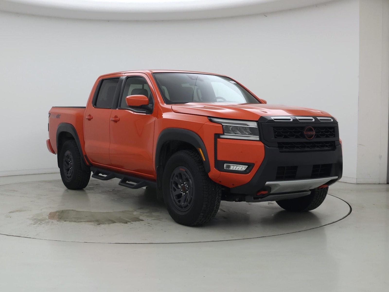 nissan frontier 2025 1N6ED1EK9SN635456 image nissan frontier 2025 1N6ED1EK9SN635456 image