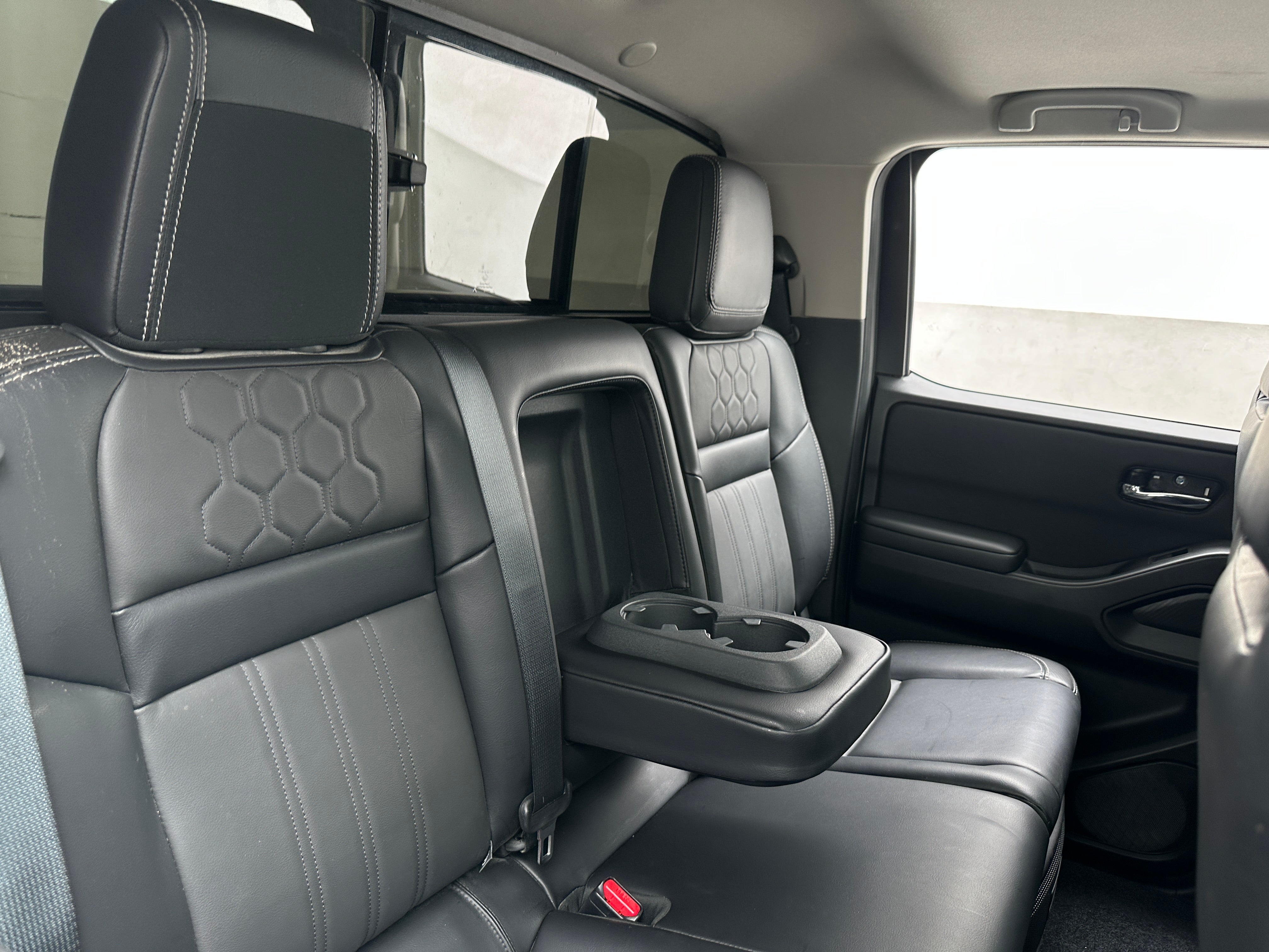 nissan frontier 2025 1N6ED1EJ7SN603368 image nissan frontier 2025 1N6ED1EJ7SN603368 image