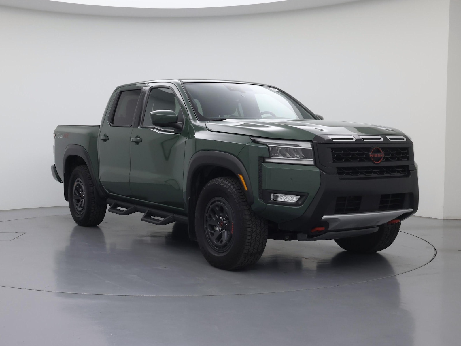 nissan frontier 2025 1N6ED1EK8SN643970 image nissan frontier 2025 1N6ED1EK8SN643970 image