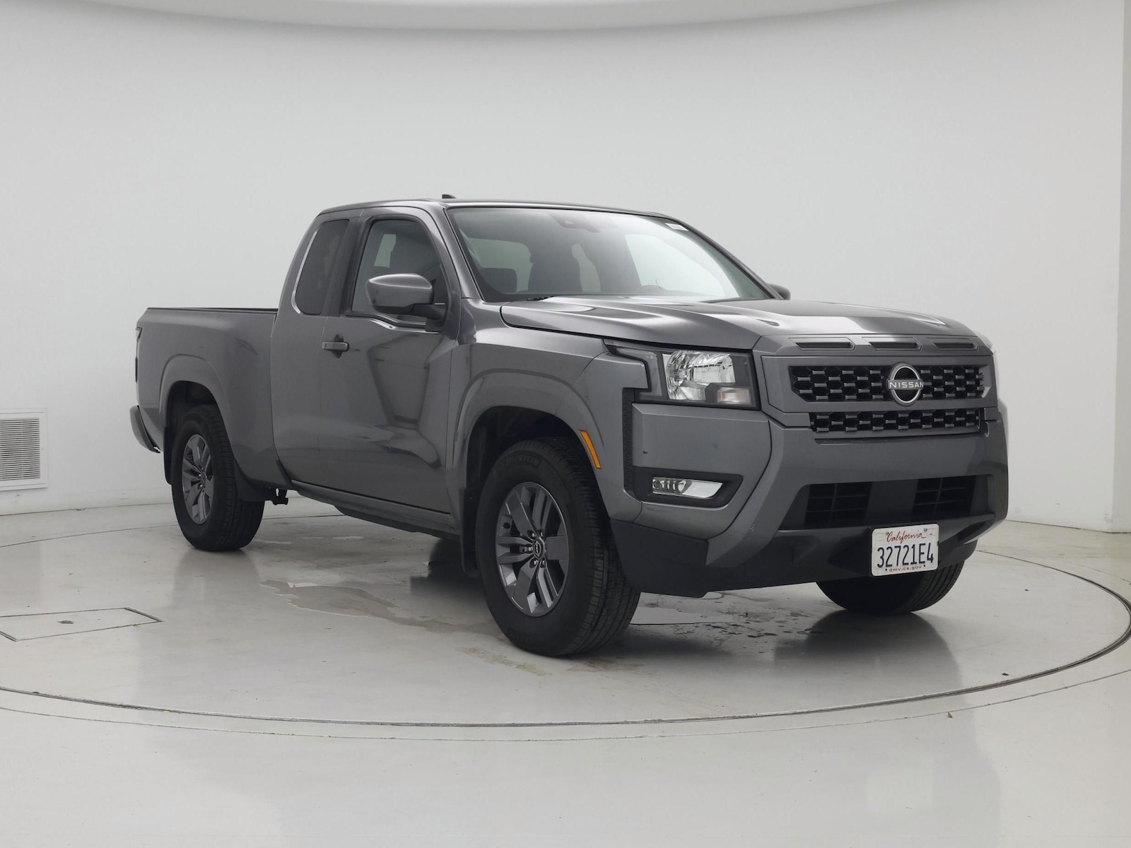 nissan frontier 2025 1N6ED1CL0SN614068 image nissan frontier 2025 1N6ED1CL0SN614068 image