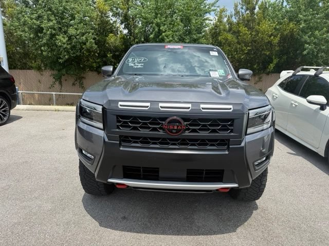 nissan frontier 2025 1N6ED1EK7SN624729 image nissan frontier 2025 1N6ED1EK7SN624729 image