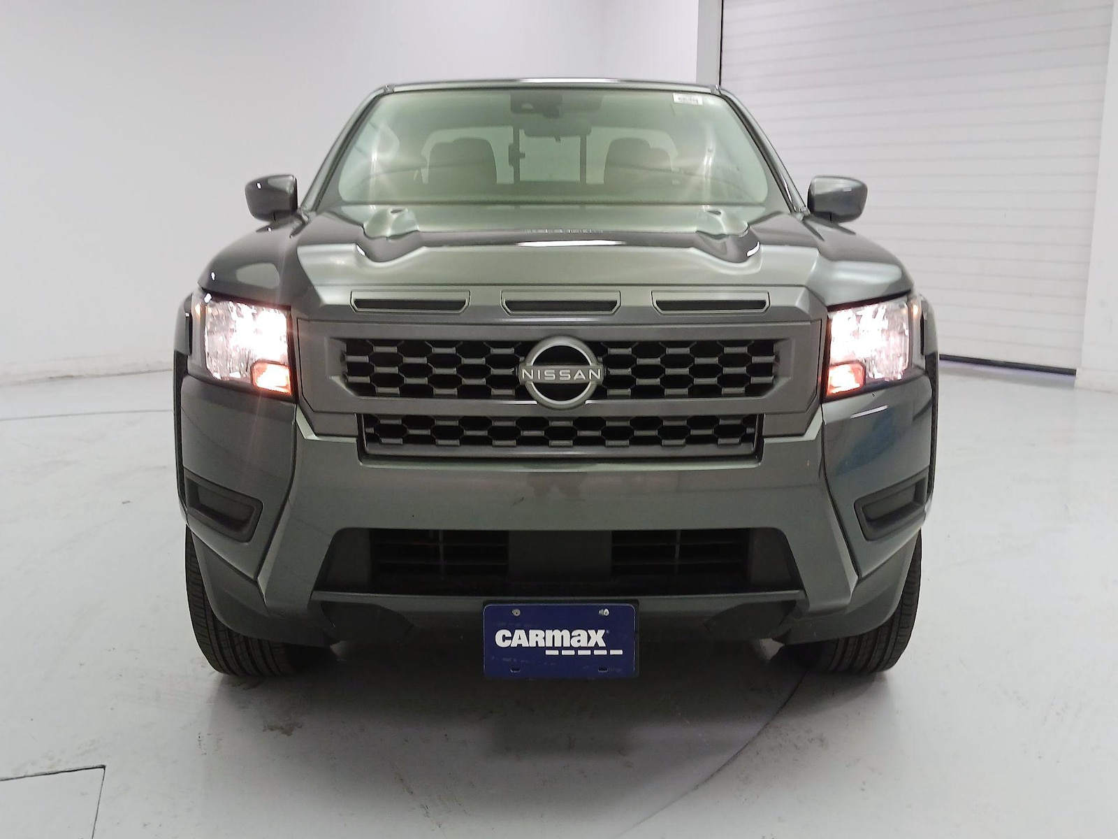 nissan frontier 2025 1N6ED1EJ8SN627324 image nissan frontier 2025 1N6ED1EJ8SN627324 image