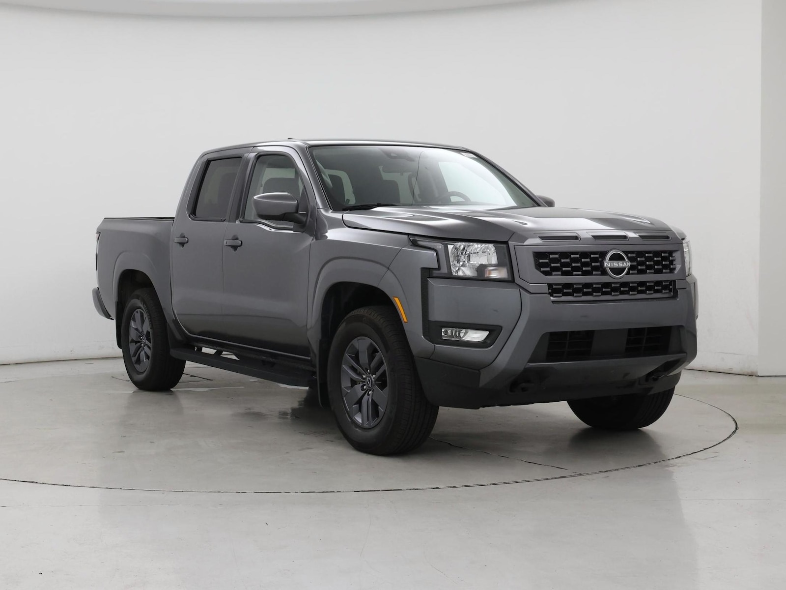 nissan frontier 2025 1N6ED1EK4SN637552 image nissan frontier 2025 1N6ED1EK4SN637552 image