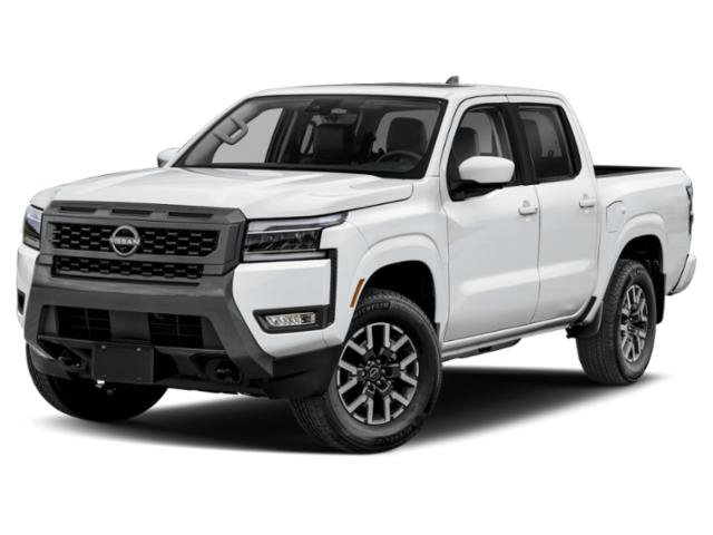 nissan frontier 2025 1N6ED1FKXSN635173 image nissan frontier 2025 1N6ED1FKXSN635173 image