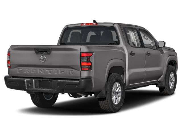 nissan frontier 2025 1N6ED1EKXSN604121 image nissan frontier 2025 1N6ED1EKXSN604121 image
