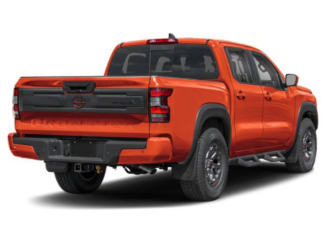 nissan frontier 2025 1N6ED1EK6SN656779 image nissan frontier 2025 1N6ED1EK6SN656779 image