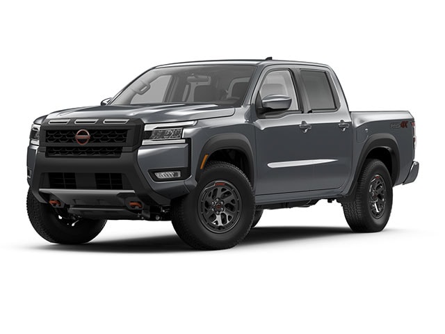 nissan frontier 2025 1N6ED1EK4SN611632 image nissan frontier 2025 1N6ED1EK4SN611632 image