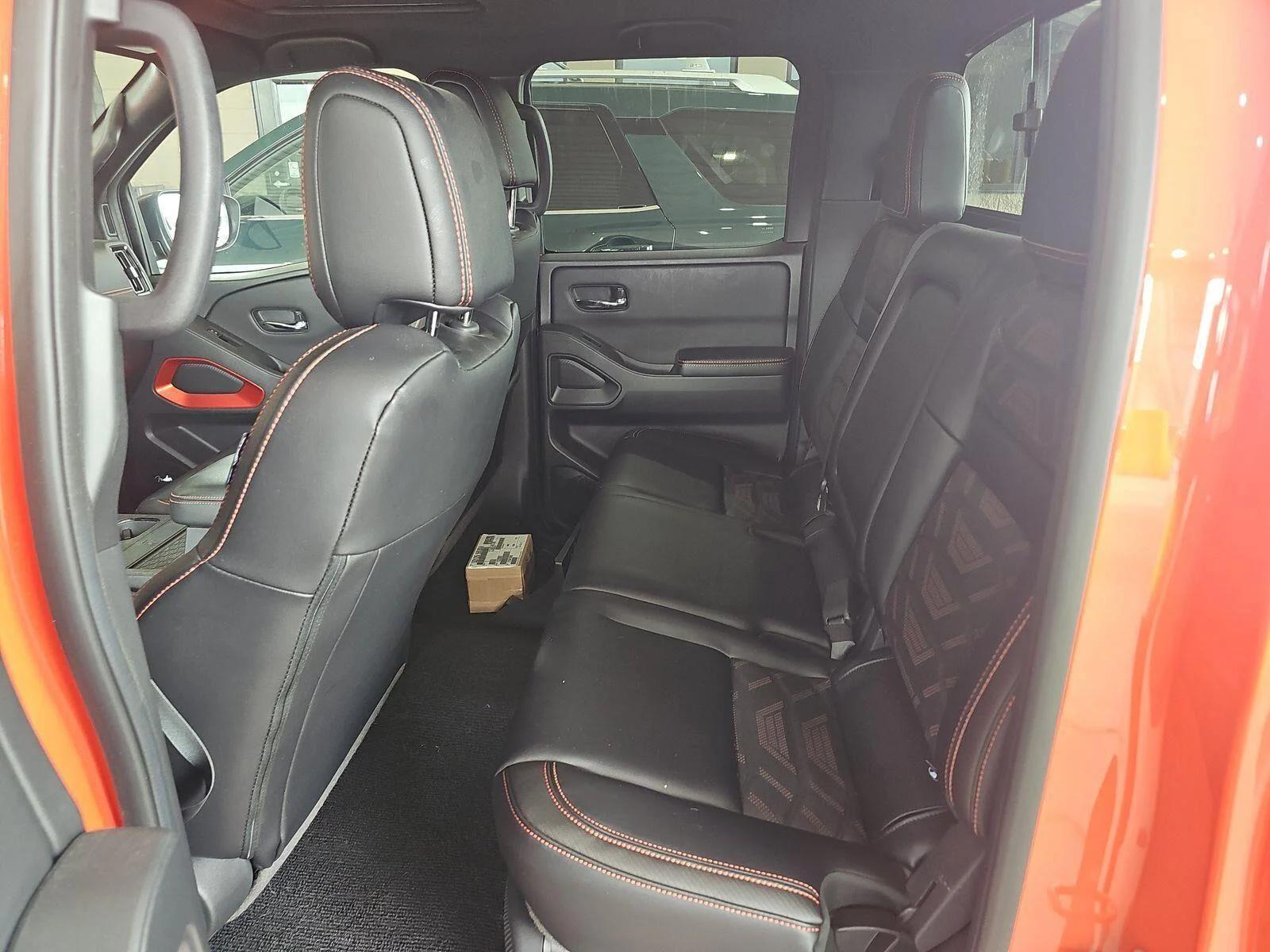 nissan frontier 2025 1N6ED1EK8SN647954 image nissan frontier 2025 1N6ED1EK8SN647954 image