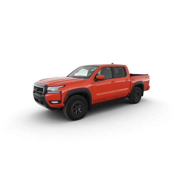 nissan frontier 2025 1N6ED1EK8SN657786 image nissan frontier 2025 1N6ED1EK8SN657786 image
