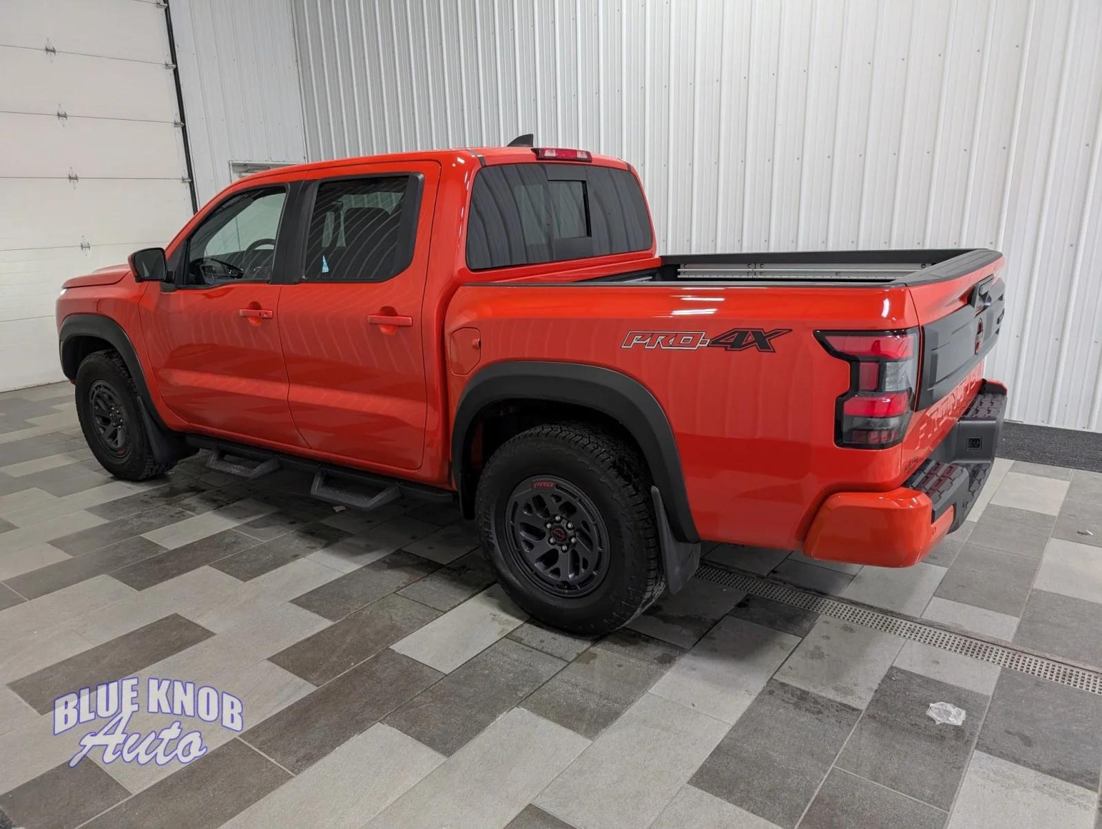 nissan frontier 2025 1N6ED1EK4SN645053 image nissan frontier 2025 1N6ED1EK4SN645053 image
