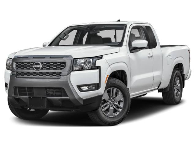 nissan frontier 2025 1N6ED1CM4SN612168 image nissan frontier 2025 1N6ED1CM4SN612168 image