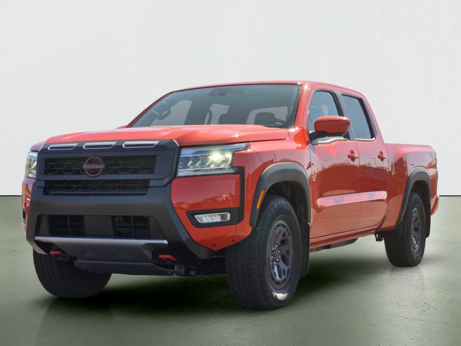 nissan frontier 2025 1N6ED1FK9SN657021 image nissan frontier 2025 1N6ED1FK9SN657021 image