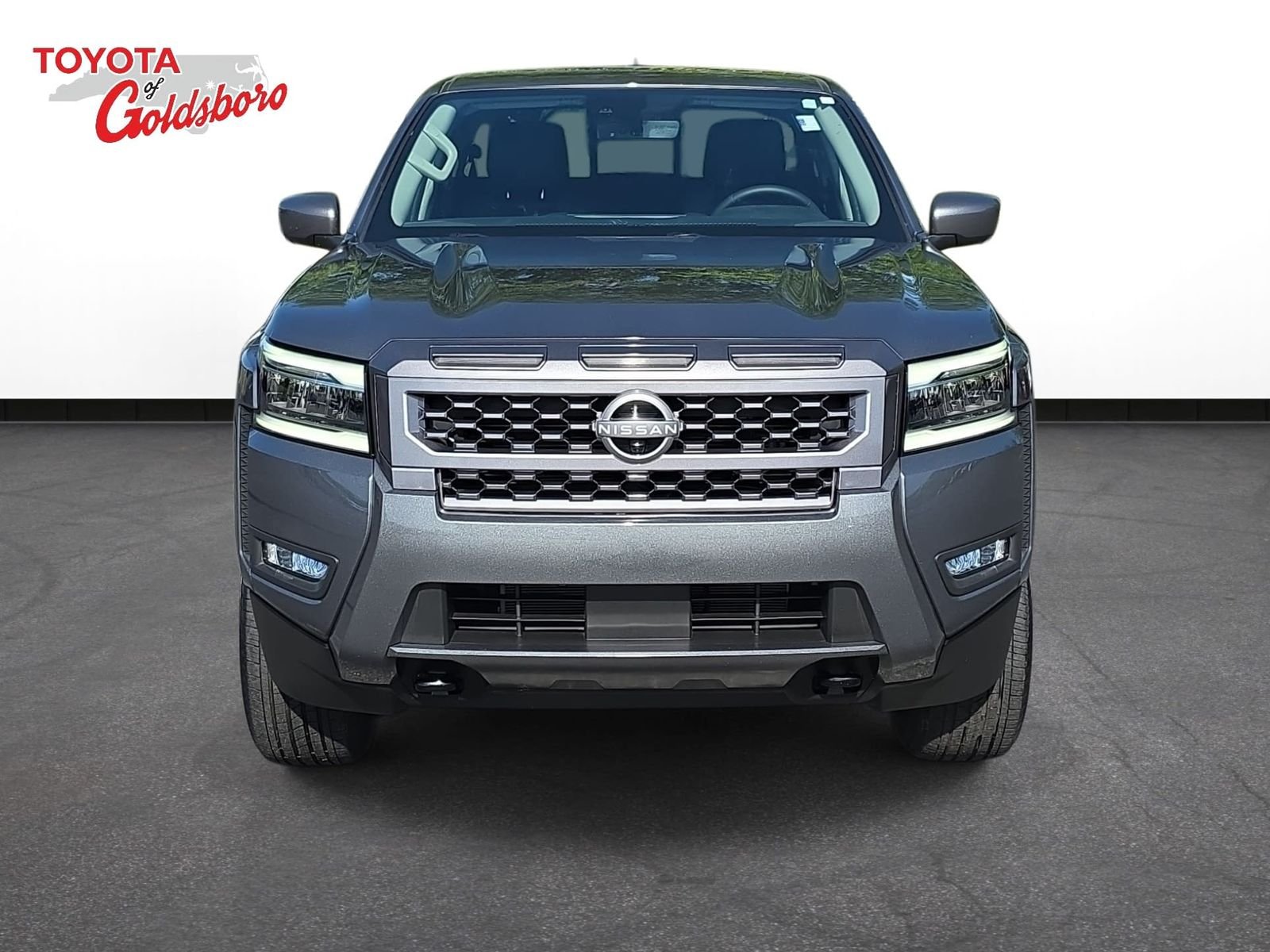 nissan frontier 2025 1N6ED1EK5SN627354 image nissan frontier 2025 1N6ED1EK5SN627354 image