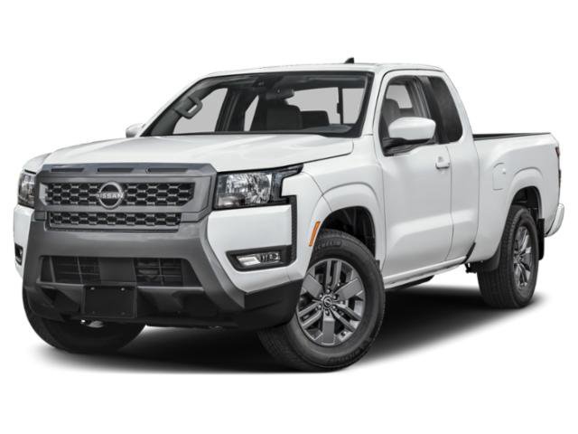 nissan frontier 2025 1N6ED1CM4SN609500 image nissan frontier 2025 1N6ED1CM4SN609500 image