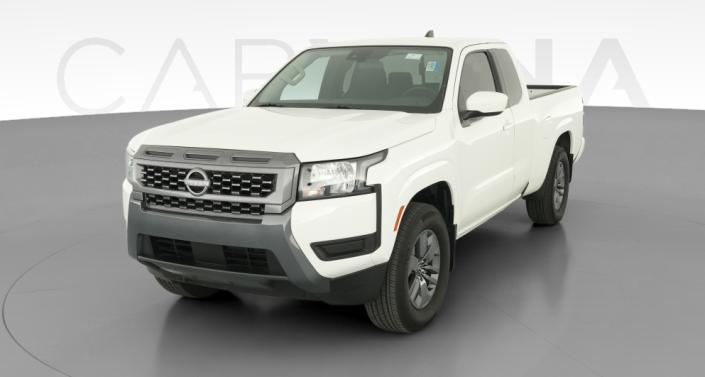 nissan frontier 2025 1N6ED1CL0SN629069 image nissan frontier 2025 1N6ED1CL0SN629069 image
