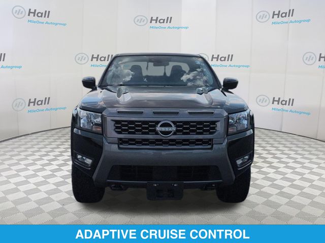 nissan frontier 2025 1N6ED1EK5SN630366 image nissan frontier 2025 1N6ED1EK5SN630366 image