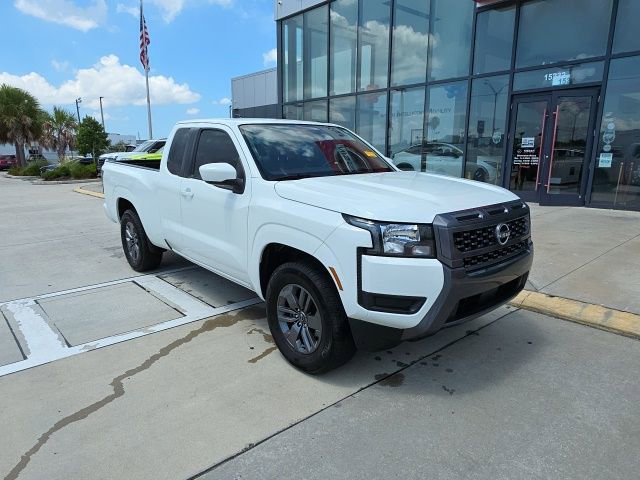 nissan frontier 2025 1N6ED1CL0SN613289 image nissan frontier 2025 1N6ED1CL0SN613289 image