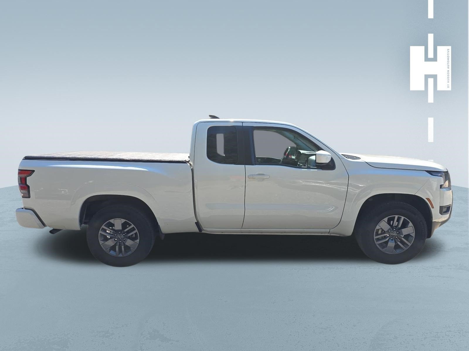 nissan frontier 2025 1N6ED1CL6SN626984 image nissan frontier 2025 1N6ED1CL6SN626984 image