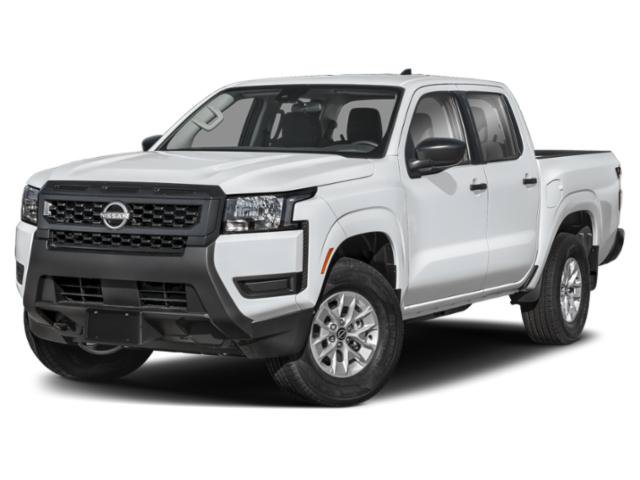 nissan frontier 2025 1N6ED1EKXSN641282 image nissan frontier 2025 1N6ED1EKXSN641282 image