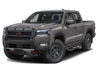 nissan frontier 2025 1N6ED1EK0SN623342 image nissan frontier 2025 1N6ED1EK0SN623342 image