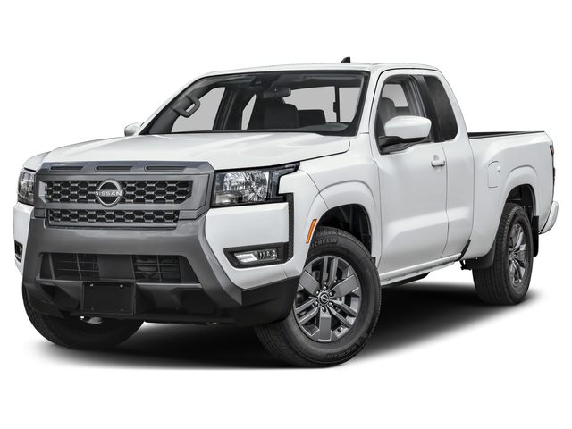nissan frontier 2025 1N6ED1CL9SN630866 image nissan frontier 2025 1N6ED1CL9SN630866 image