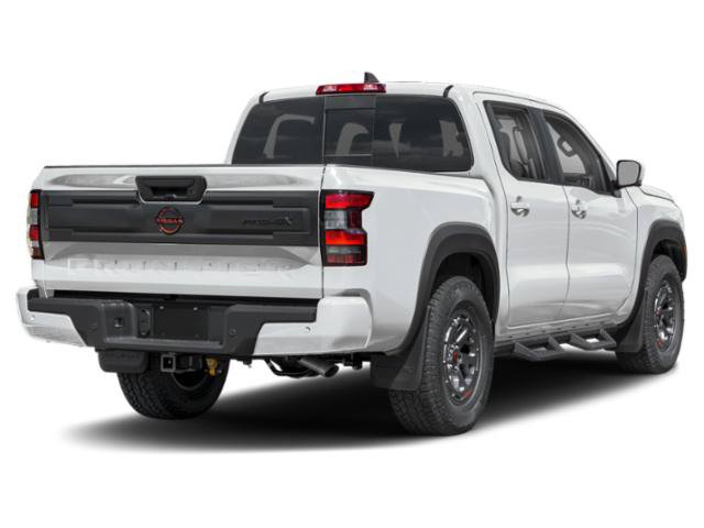 nissan frontier 2025 1N6ED1EK1SN620787 image nissan frontier 2025 1N6ED1EK1SN620787 image