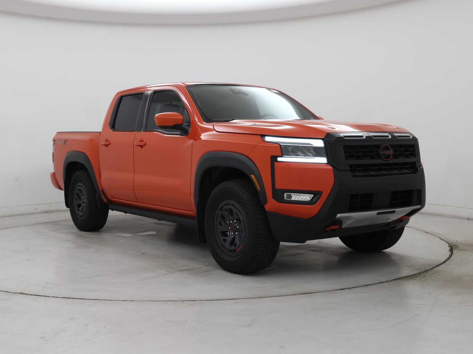 nissan frontier 2025 1N6ED1EJ7SN632840 image nissan frontier 2025 1N6ED1EJ7SN632840 image