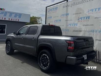 nissan frontier 2025 1N6ED1EK7SN630093 image nissan frontier 2025 1N6ED1EK7SN630093 image