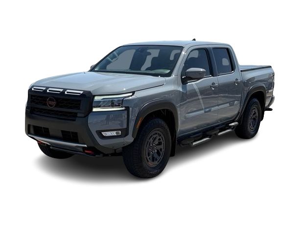 nissan frontier 2025 1N6ED1EK3SN659512 image nissan frontier 2025 1N6ED1EK3SN659512 image