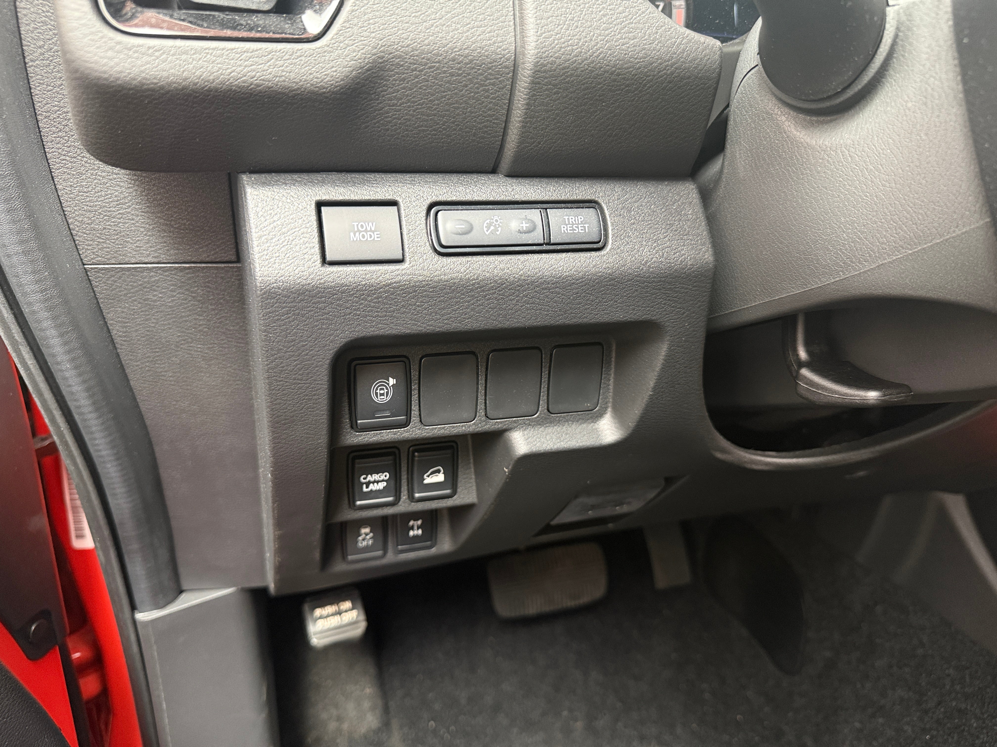 nissan frontier 2025 1N6ED1EK0SN647981 image nissan frontier 2025 1N6ED1EK0SN647981 image