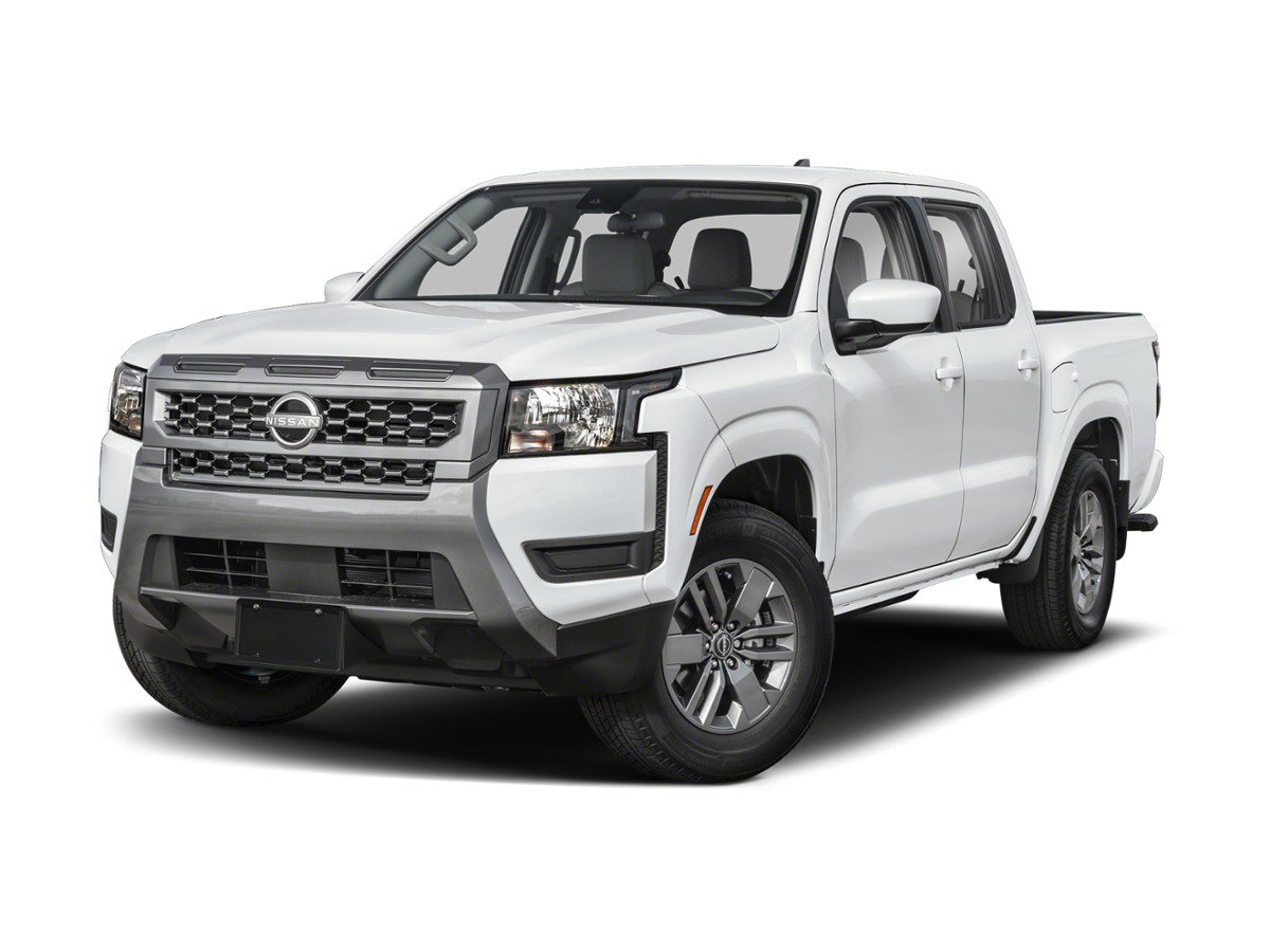 nissan frontier 2025 1N6ED1EK9SN650040 image nissan frontier 2025 1N6ED1EK9SN650040 image