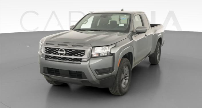 nissan frontier 2025 1N6ED1CL0SN631324 image nissan frontier 2025 1N6ED1CL0SN631324 image