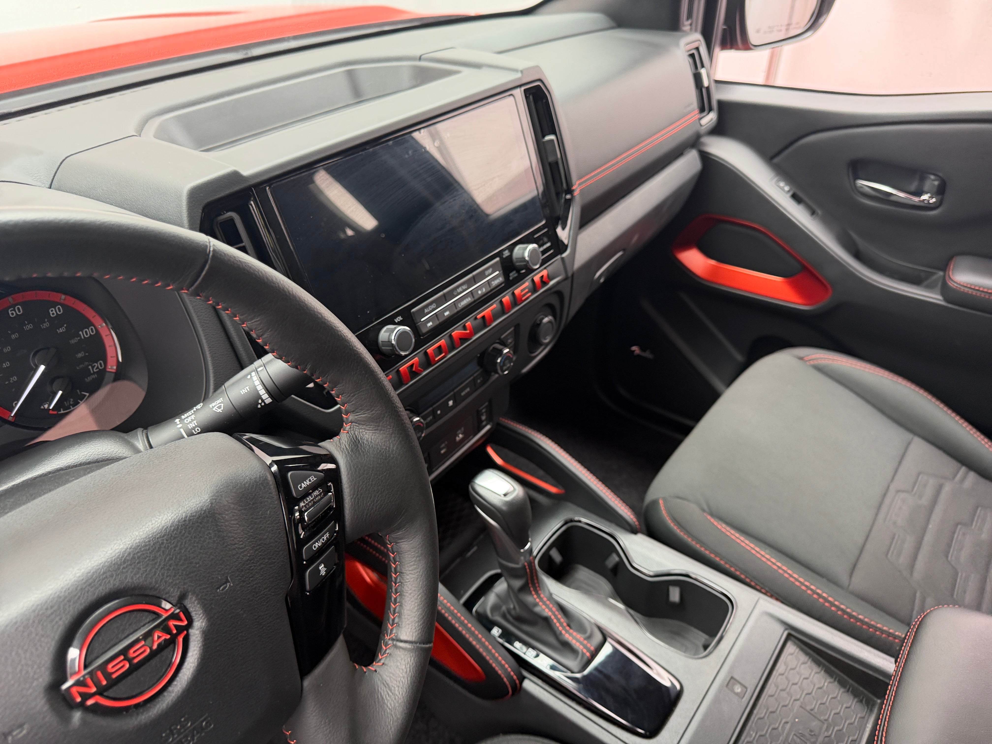 nissan frontier 2025 1N6ED1EK5SN639827 image nissan frontier 2025 1N6ED1EK5SN639827 image
