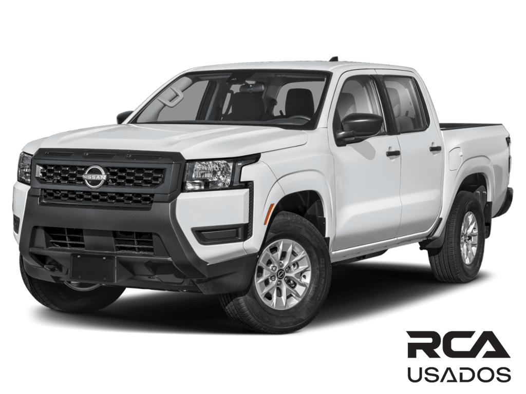 nissan frontier 2025 1N6ED1EK8SN629339 image nissan frontier 2025 1N6ED1EK8SN629339 image