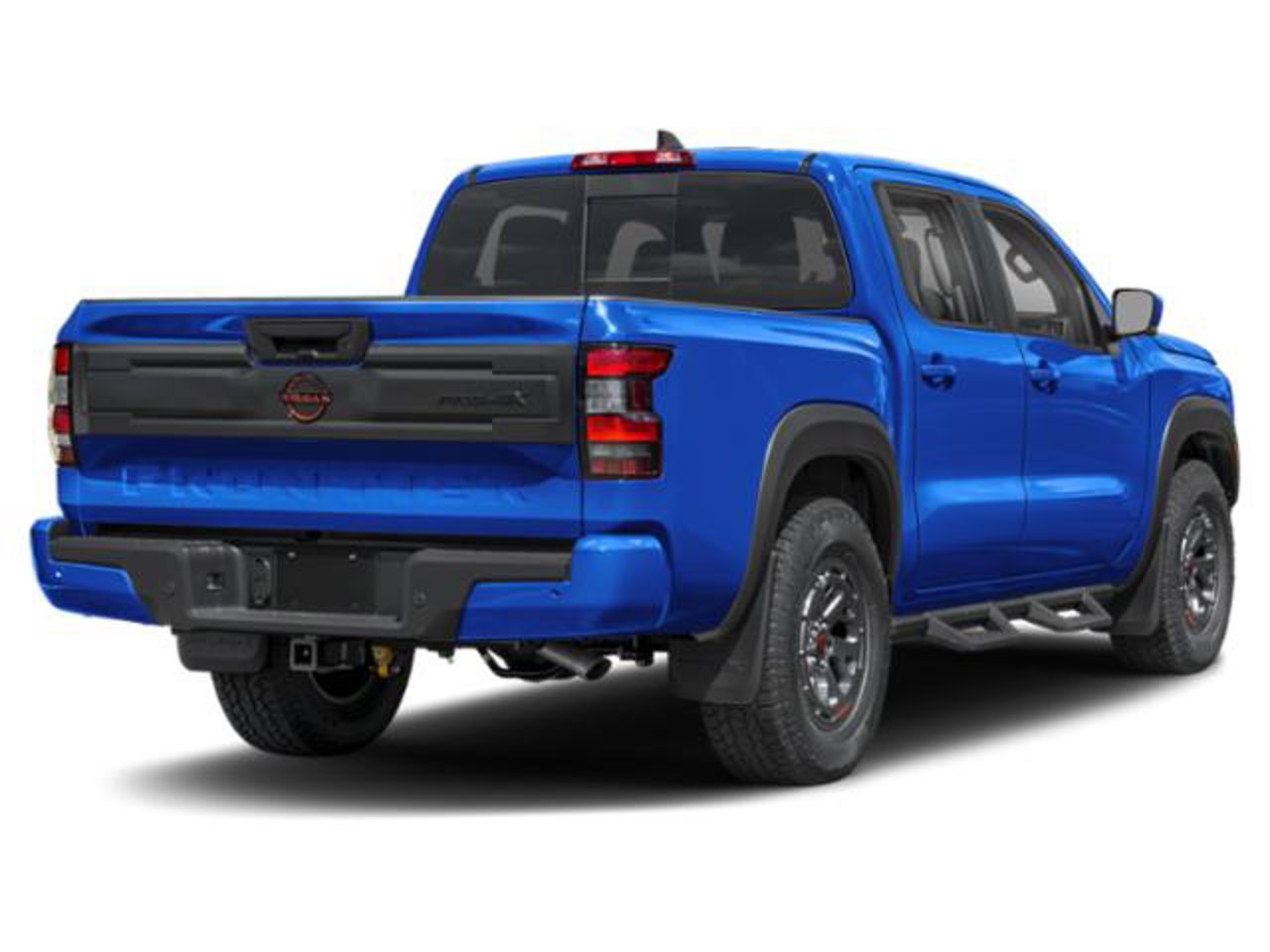 nissan frontier 2025 1N6ED1FK0SN622304 image nissan frontier 2025 1N6ED1FK0SN622304 image