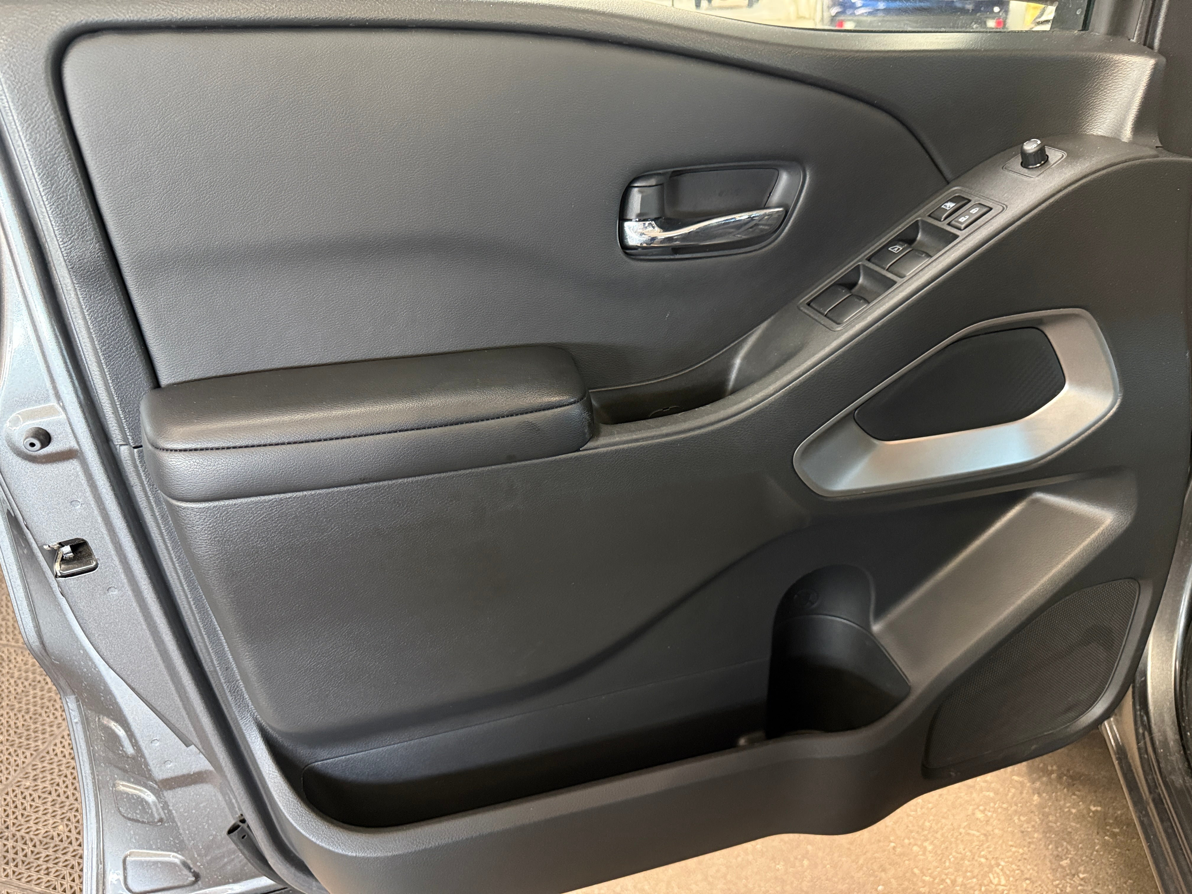 nissan frontier 2025 1N6ED1EJ9SN625971 image nissan frontier 2025 1N6ED1EJ9SN625971 image