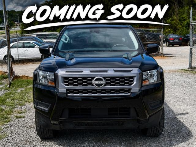 nissan frontier 2025 1N6ED1CL6SN628265 image nissan frontier 2025 1N6ED1CL6SN628265 image