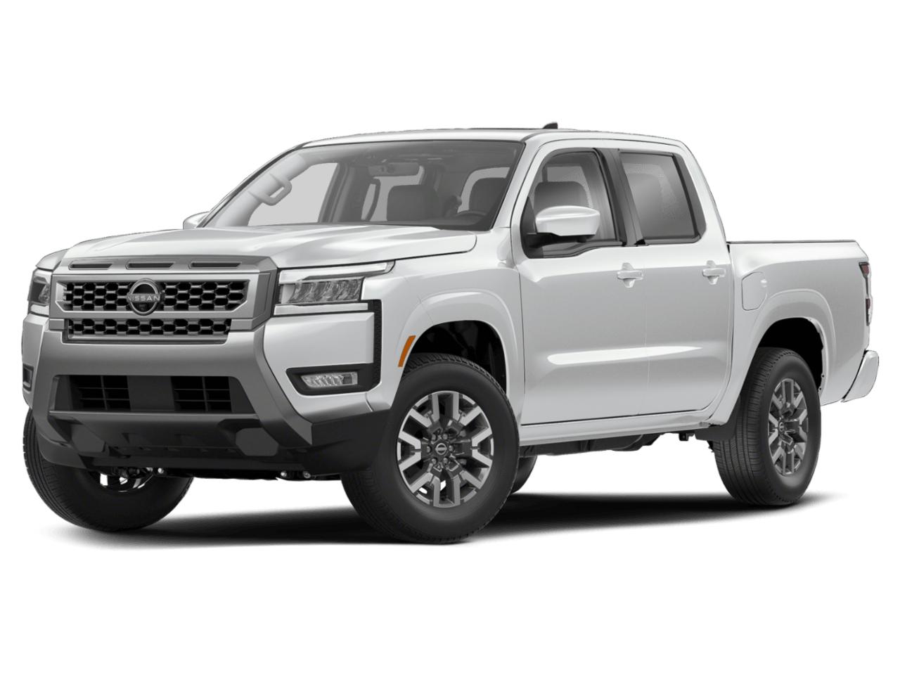 nissan frontier 2025 1N6ED1EKXSN613773 image nissan frontier 2025 1N6ED1EKXSN613773 image