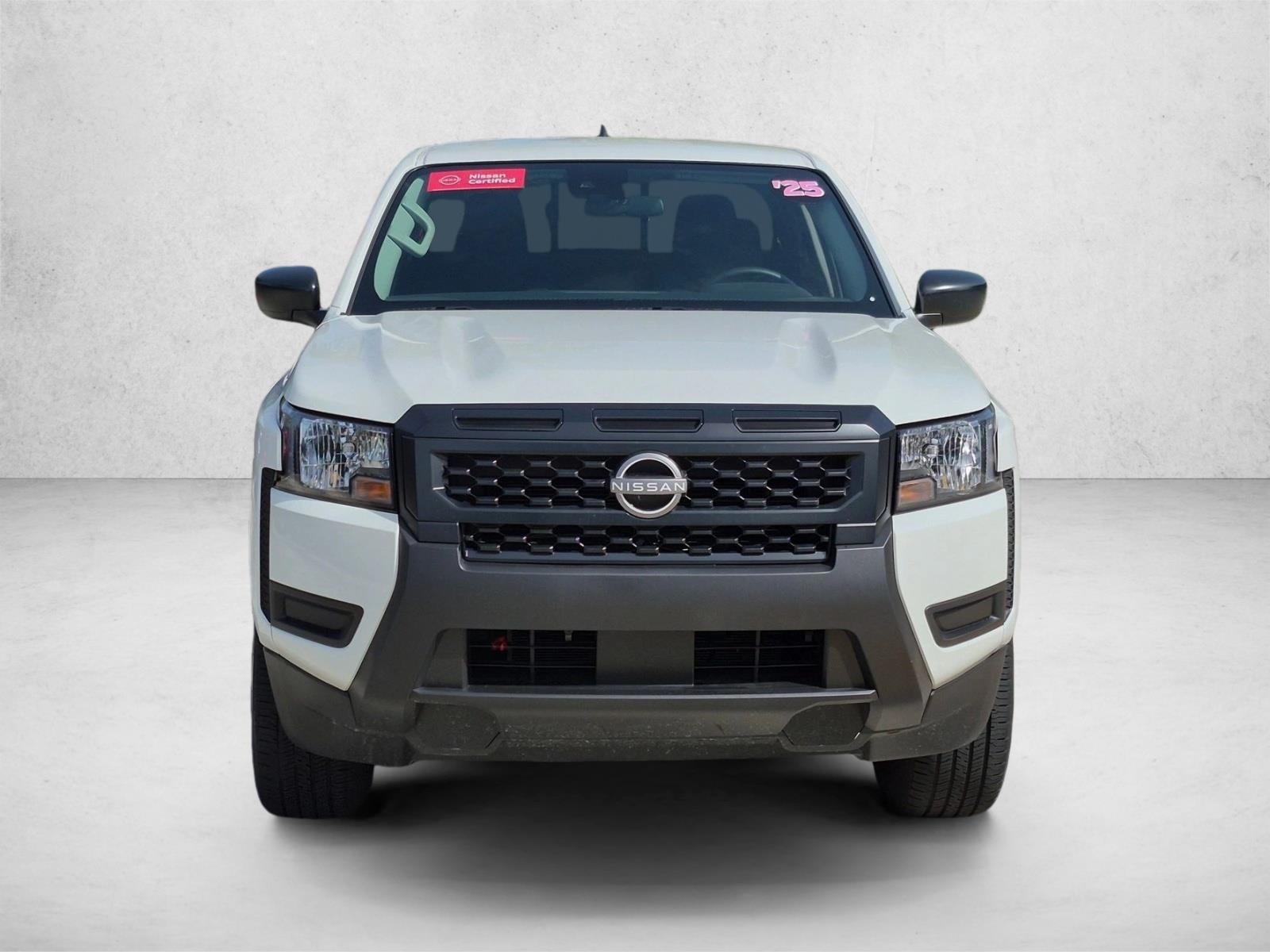 nissan frontier 2025 1N6ED1EJ1SN647074 image nissan frontier 2025 1N6ED1EJ1SN647074 image
