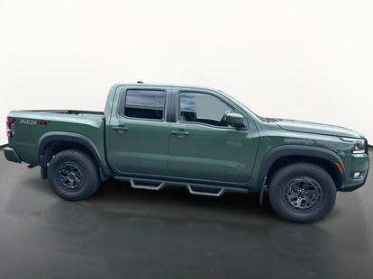 nissan frontier 2025 1N6ED1EKXSN629276 image nissan frontier 2025 1N6ED1EKXSN629276 image