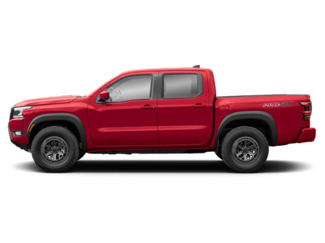nissan frontier 2025 1N6ED1EK5SN642615 image nissan frontier 2025 1N6ED1EK5SN642615 image