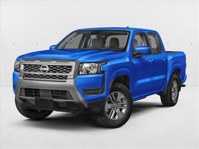 nissan frontier 2025 1N6ED1EJ7SN612572 image nissan frontier 2025 1N6ED1EJ7SN612572 image