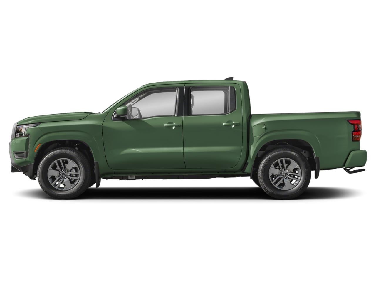 nissan frontier 2025 1N6ED1EK3SN625991 image nissan frontier 2025 1N6ED1EK3SN625991 image